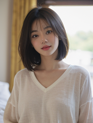 【情深深雨蒙蒙：林晓与李文的故事】